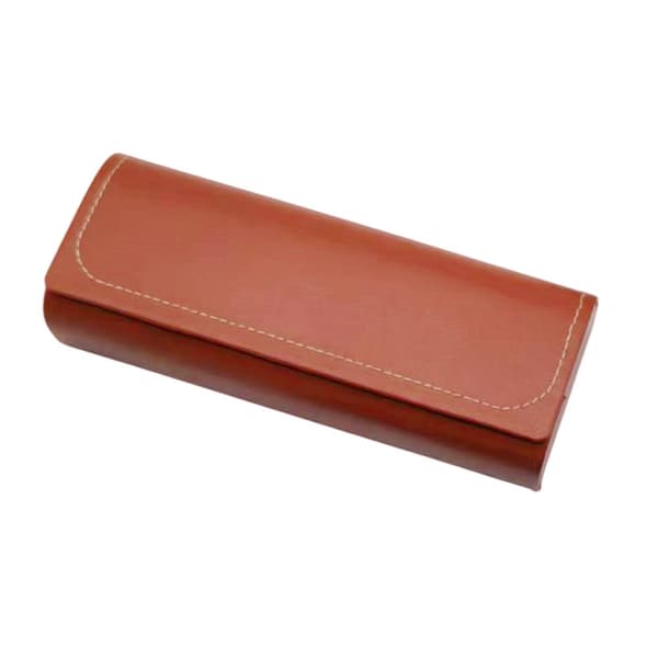 /#/Hard Shell Eyeglasses Case Lightweight Portable Case for Wom/#/