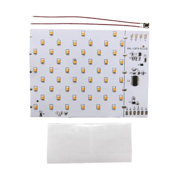 Solcellekredsløb Multigear Drift til Gade PC Controller