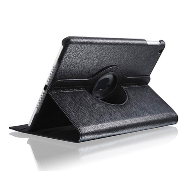 *Fodral för iPad Air 2 / iPad Air - Skyddande fodral 360° Rotation Ta*
