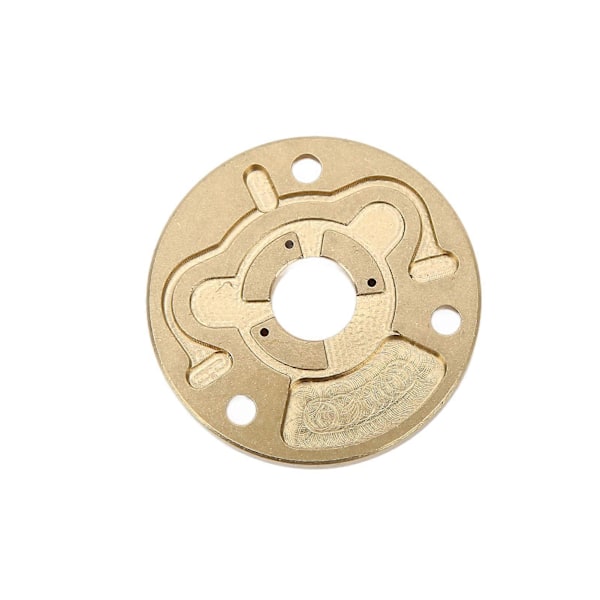 17 stk. Turbolader Reparasjonssett Antikorrosjon Modifikasjon Erstatning for Impreza WRX STI