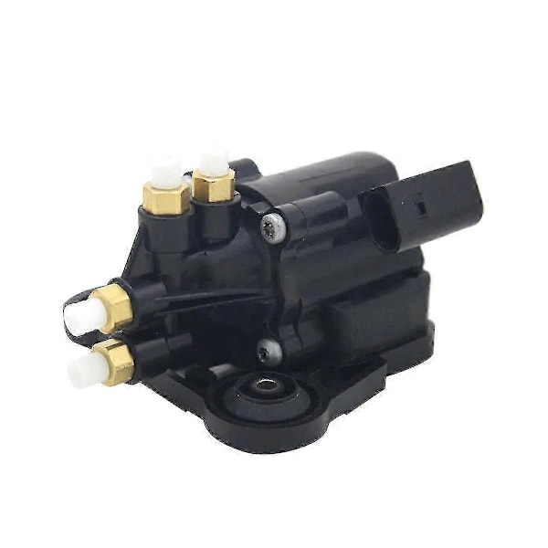 Främre luftfjädrings solenoidventil för Range L322 2003-2012 Rvk000040 1h4z3b486aaa