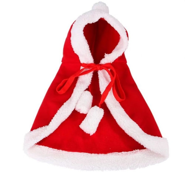 #Juldräkt för katter, halsduk för hundar#