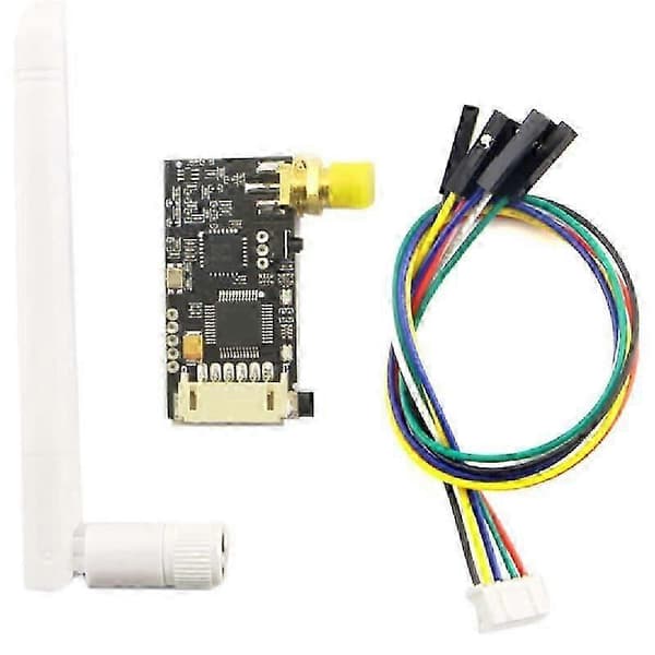 SX1278 433M Lora Trådløst Modul UART Seriel Sender Modtagermodul