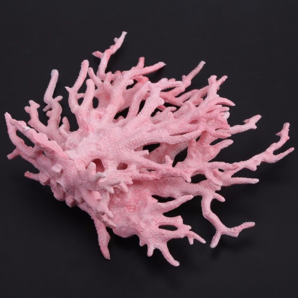 /#/Artificial Aquarium Coral Ornament Plastic Fish Tank Plants/#/