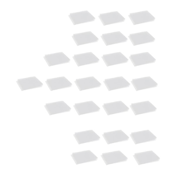 200 stk. bobleforede poser bobleforsendelseskuverter boblekuvertposer