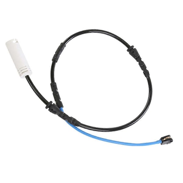 Bil Forreste Aksel Bremse Sensor Bremseklods Slid Sensor Bremse Sensorledning 34356794285 til 1 Serie E88 2008-2013