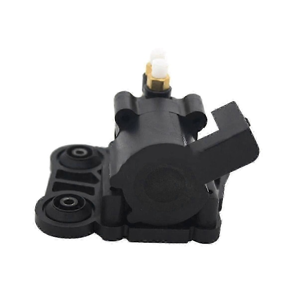 Främre luftfjädrings solenoidventil för Range L322 2003-2012 Rvk000040 1h4z3b486aaa