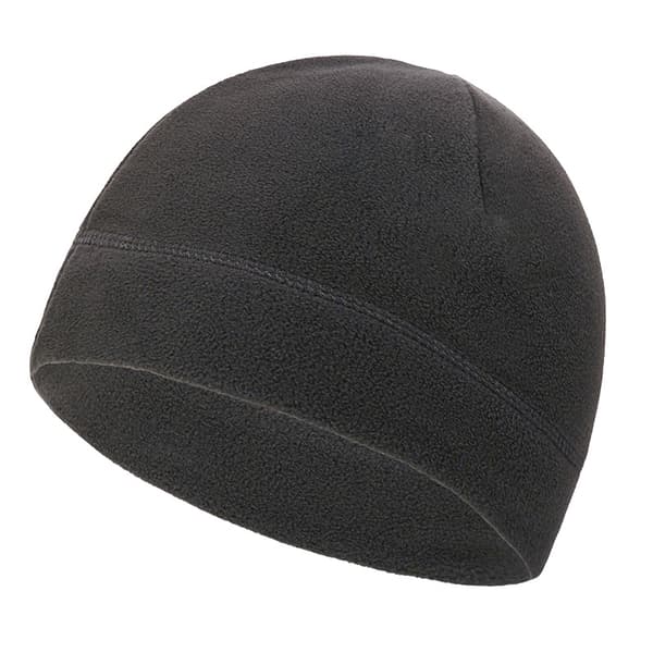 *Dubbelskikts tyg, varm vintermössa - Fleece - Termisk passform - Sle*