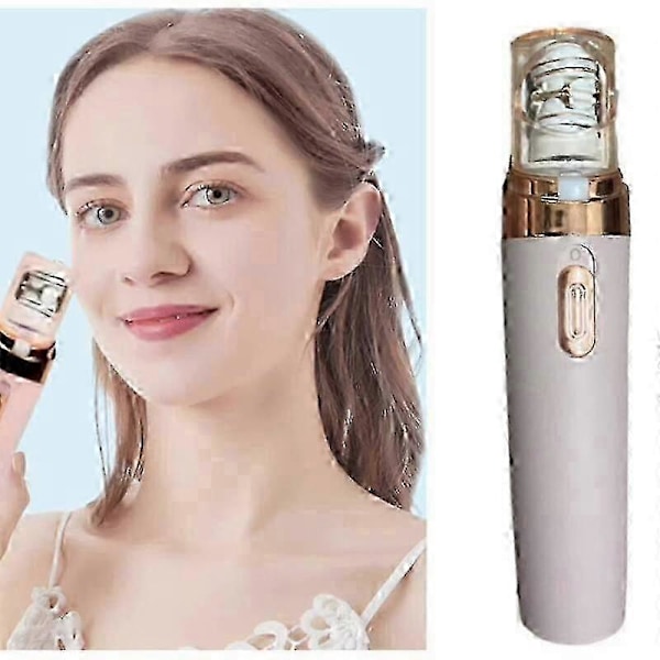 Lumisylk Pro Ansikts Epilator, Lumivyx Lumisylk Pro Hårfjernare Epil Pro 3.0