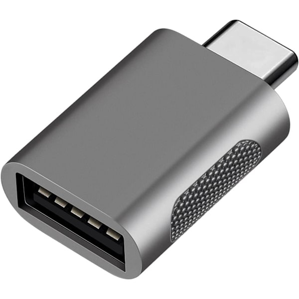 USB 3.1 - USB-C -sovitin, nopea tiedonsiirto, USB-C uros