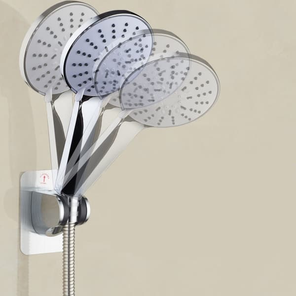 #Dusjholder selvklebende avtakbar dusjholder#
