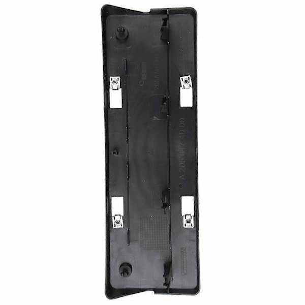 Frontfanger Skiltbrakett Støtte Monteringsramme 2058804900 for C-KLASSE W205