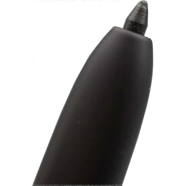 [2 Stykker Blød] Udskiftnings Touch Stylus Spidser S Pen Nib Til Samsung Galaxy Note 10, Note 10 Plus Stylus S Pen Spidser/nibs Sort ny