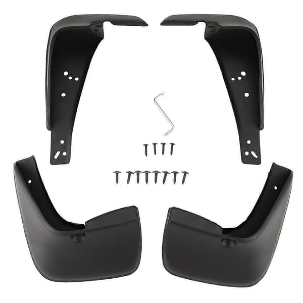 Auton roiskesuoja E120 E130 2000-2006