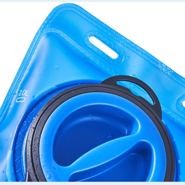 #Vandringsdryckesväska, 2 liter#
