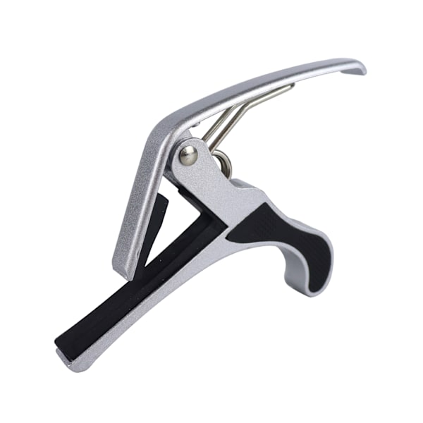 #ELEKTRISK GITAR CAPO Capo for elektrisk gitar#