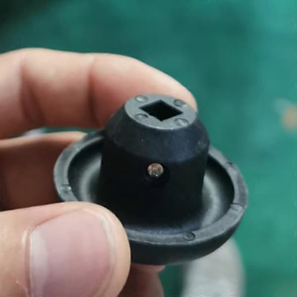 2 stk. Universal Drive Socket Kit Kompatibel med Blender Reservedele, Premium Tilbehør