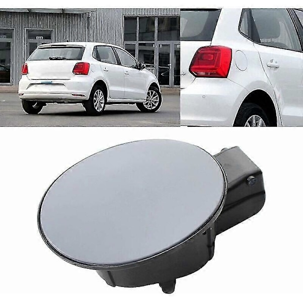 För Polo 2011-2019 6R0809857 Bränsletanklock Bränsletanklock