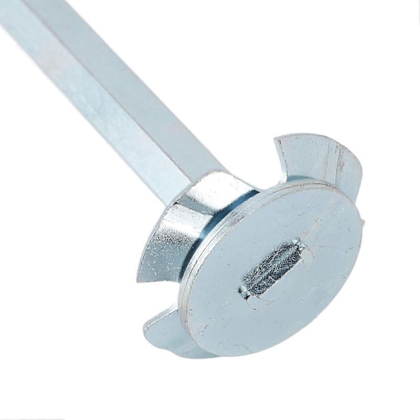 PVC Muffe Saver VVS Fittings Saver Bit Muffe Saver PVC Fittings Muffe Saver Sæt Spar Tid Besvær Høj Hastighed Stål 5 stk