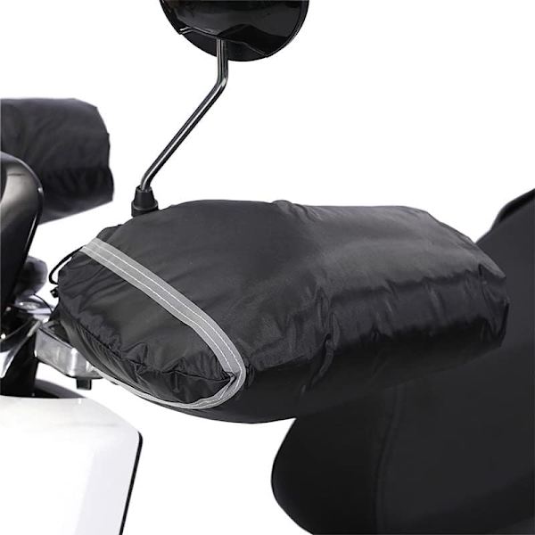 #Motorcykel Styrhandskar Vattentäta Styrhandskar Vinter#