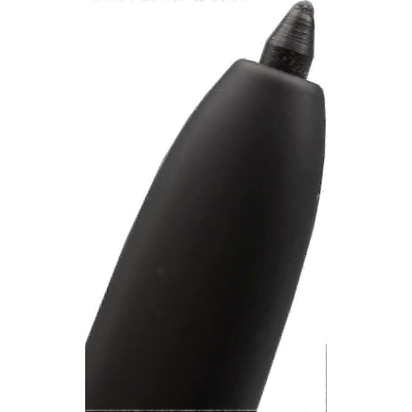 [2 Stykker Blød] Udskiftnings Touch Stylus Spidser S Pen Nib Til Samsung Galaxy Note 10, Note 10 Plus Stylus S Pen Spidser/nibs Sort ny