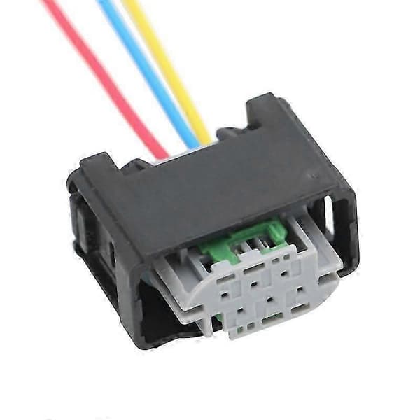 Højde Sensor Stik Ledningsnet Pigtail 3 Ledninger Erstatter for YMQ503220 Tilbehør