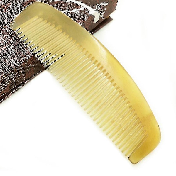 1 stk. kam mod hårtab