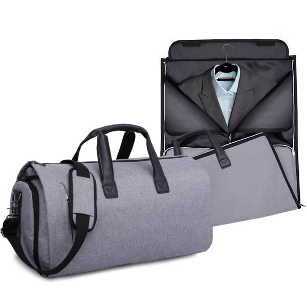 /#/Travel bag (1 piece) suit wearer business bag for business/#/