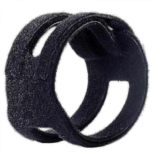 Justerbar håndledsstøtte til TFCC-skader, One Size Fits Most. Til venstre og højre håndled, støtte til vægtbærende belastning, træning - God