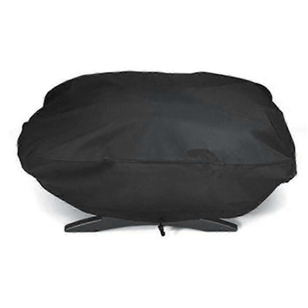 Grillin suojus, grillin suojus vedenpitävä BBQ-suojus, 67,1 * 44 * 32 cm