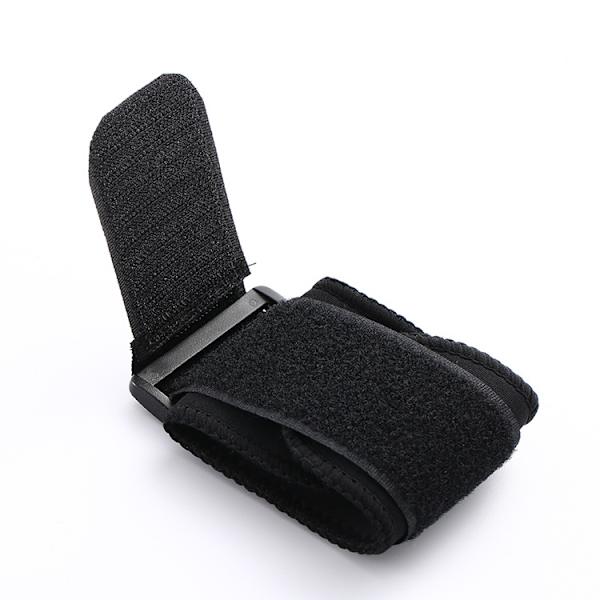 4 stycken elastiska handledsstöd, andningsbart band med stretch