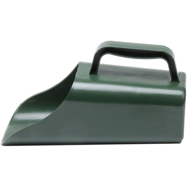 *Hagescoop Multifunksjonell Jord Plast Spade Skuffer Graving T*