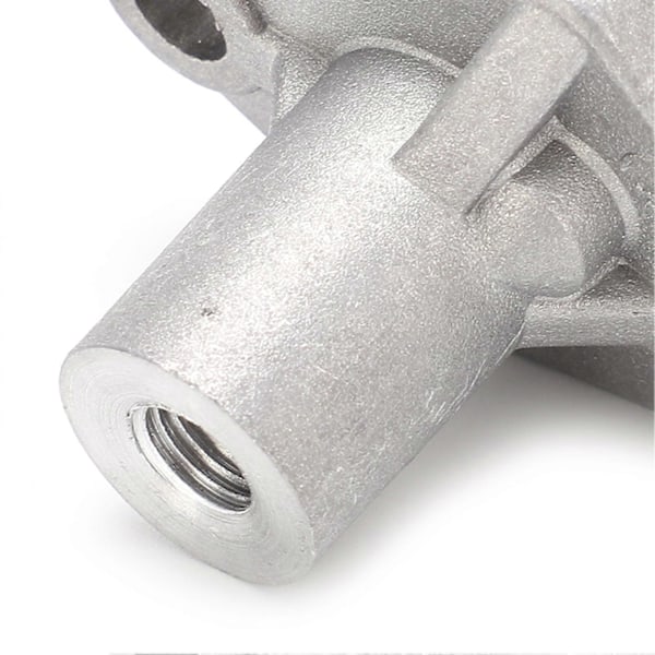 Kamkedje Spännare Aluminiumlegering Justerare för Scooter GY6 48cc 50cc 80cc
