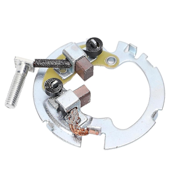 Starter Reparationskit Atv Starter Motor Børsteskifte til Cbr600f Trx250 Trx300 Trx300fw Trx