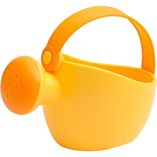 *Baby vanningskanne, badeleker, strandleker 7.5*12.9cm*