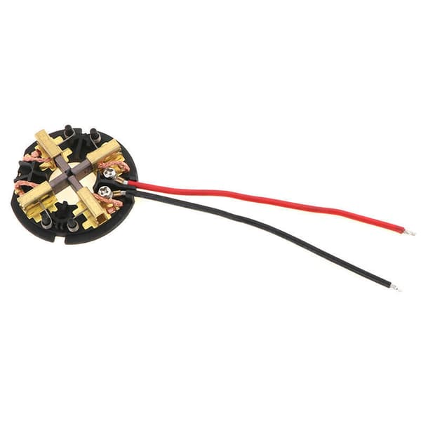 #Reservebørsteholder for M12M12 2602-20 - Tilbehør til hammerbor og slagbor#