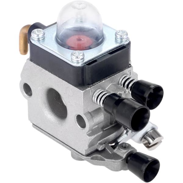 *Polttoaineletkun kaasuttimen korjaussarja STIHL FS55 FS55R FS55C FS55RC FS55T*