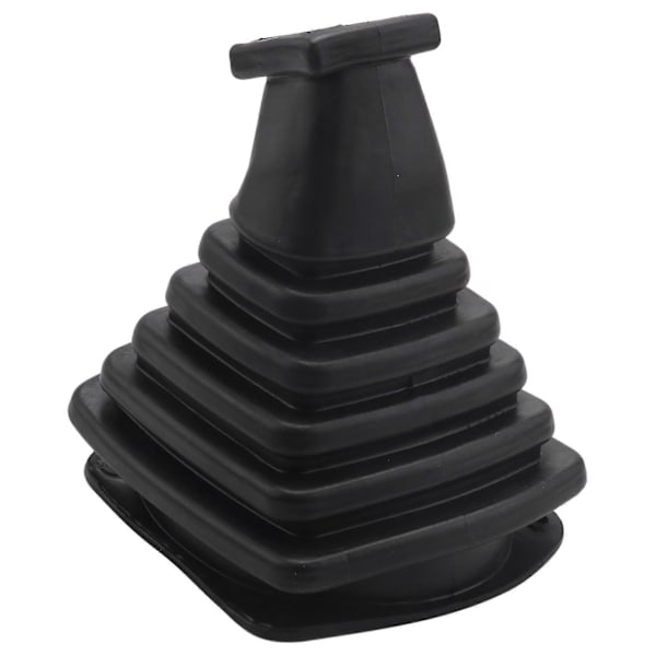 3 Painikkeen Kaivinkoneen Joystick-kokoonpano Vaihdevivut Pölysuojalla Doosan Dx150 215 225 300 370-9c -malleihin