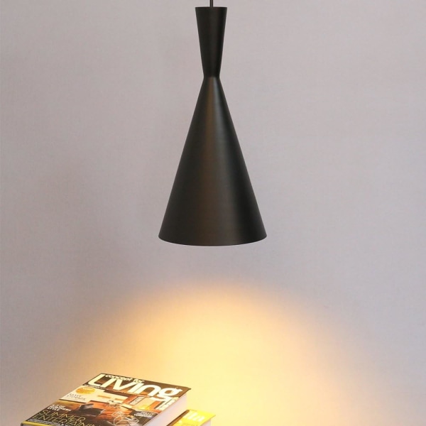 *Metall Retro Pendellamper Industriell Lampe Vintage Taklampe*