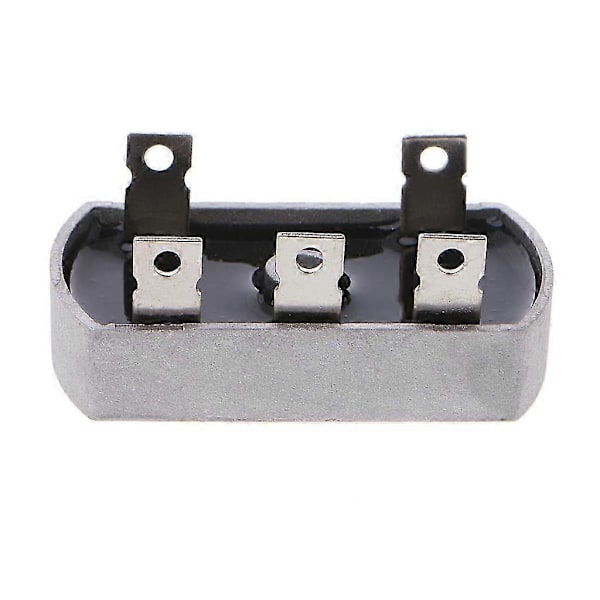 50A 1200V Aluminium Metallkasse 3-Fase Diode Bro Likretter 50Amp SQL50A Modul g2024124417