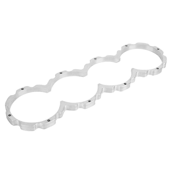 Motorblokbeskyttelse passer til Honda Acura Civic B16 B18 Serie 1990-2001