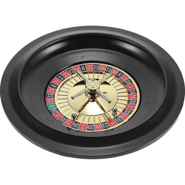 Pokeripyöräpöytäpeli Venäläinen Pokeripyörä Pyörivä Pyöräpeli Pyöräjuhlapelirekvisiitta