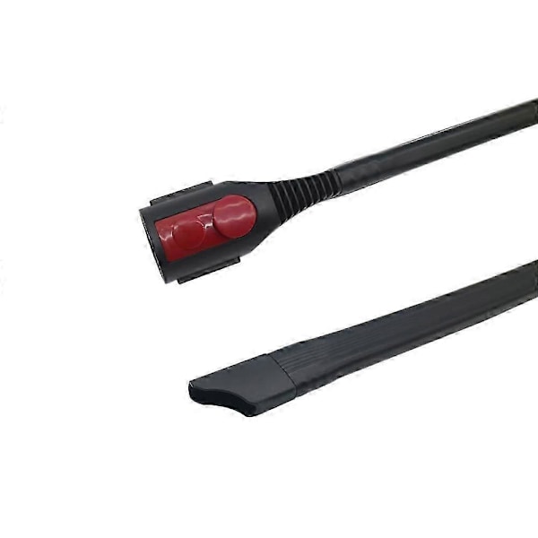 Flexibelt munstycke för V7 V8 V10 V11 sladdlösa dammsugare, bra för rengöring av hörn och springor