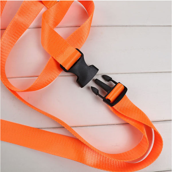 #Oranssit pakkausvyöt matkalaukkuihin#