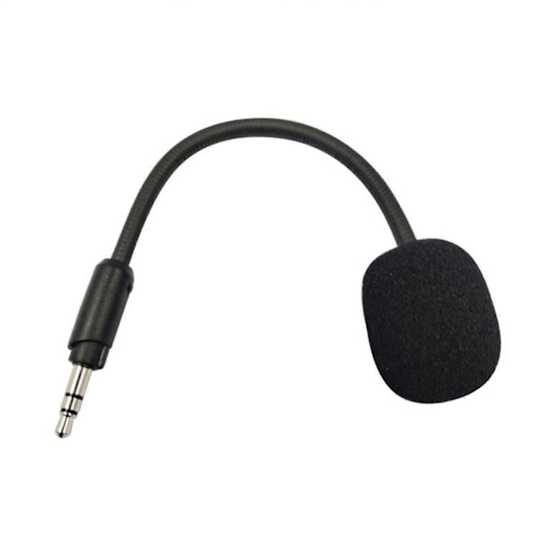 Mikrofon for G233 G433 Gaming Trådløse Hodetelefoner Reservedeler