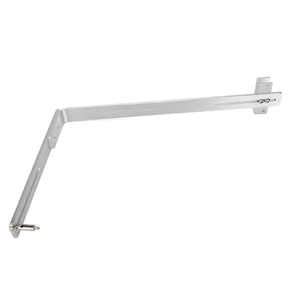 Akvarielysholder Cylinder Cob Aluminiumlegering Fuld Spektrum Drop Lys Monteringsbeslag Til Akvarium