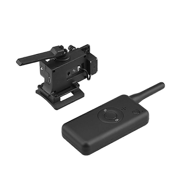 Universellt Släppsystem för AIR 2S/ 2/Pro/Air 2/ X 8SE/SG906 PRO/F11 Luftsläppssystem Drönartillbehör