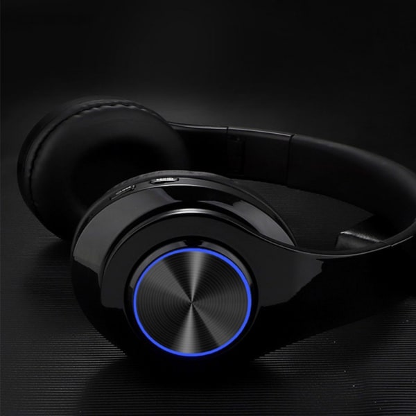 # Bluetooth hörlurar over-ear over-ear-hörlurar gamingheadset#