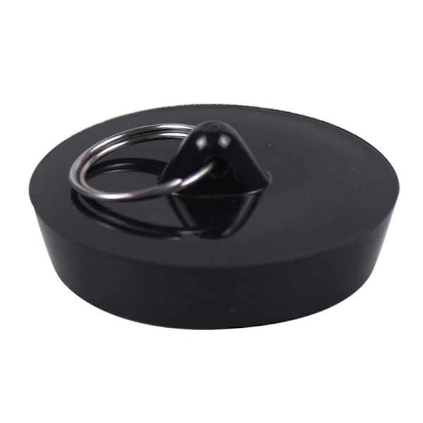 *Universaalit tulpat, 1 kpl kylpyhuoneen ja keittiön lavuaariin, 36mm~41mm, PVC, viemäritulppa lavuaariin, bideeseen ja suihkualtaaseen, kylpyammeen ja altaan tulpat*