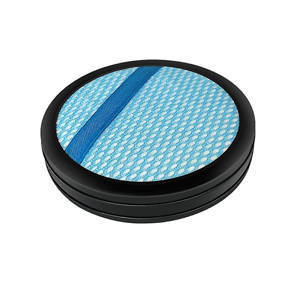 3-pak støvsugerfiltre kompatible med Philips PowerPro Aqua/PowerPro Dou håndholdte støvsugere identiske i konstruktion med CP9985, CP9985